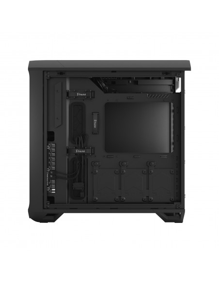 Fractal Design Torrent Compact Negro