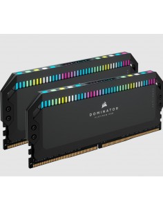 Corsair Dominator Platinum RGB módulo de memoria 32 GB 2 x 1