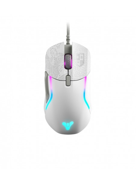 RATON STEELSERIES RIVAL 5 DESTINY 2 EDIT. (62552)