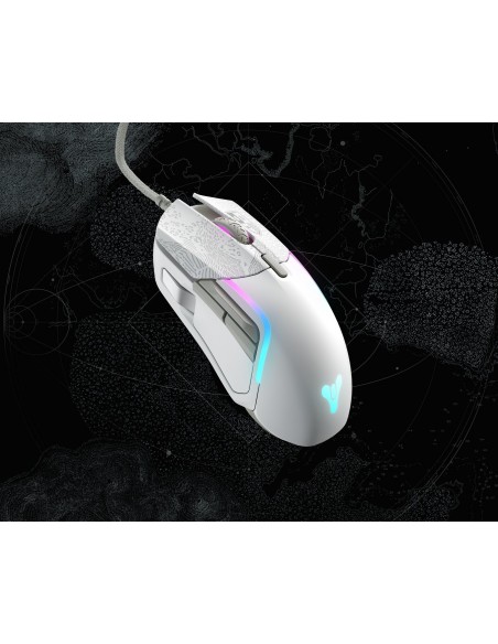 RATON STEELSERIES RIVAL 5 DESTINY 2 EDIT. (62552)