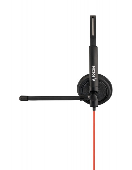 BLUESTORK AURICULAR ESTEREO CON MICROFONO