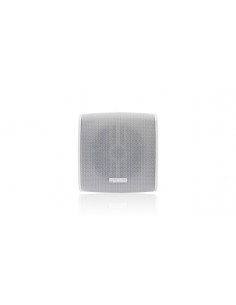 ECLER CAJA ACUSTICA 5" SELF POW ST LOUDSP KIT BTOOTH WHITE (CEMOTUS5PBWC)