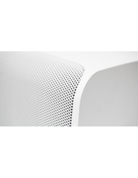 ECLER CAJA ACUSTICA 5" SELF POW ST LOUDSP KIT BTOOTH WHITE (CEMOTUS5PBWC)