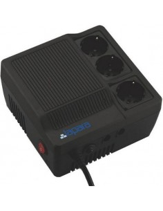 LAPARA REGULADOR DE VOLTAJE 1200VA   720