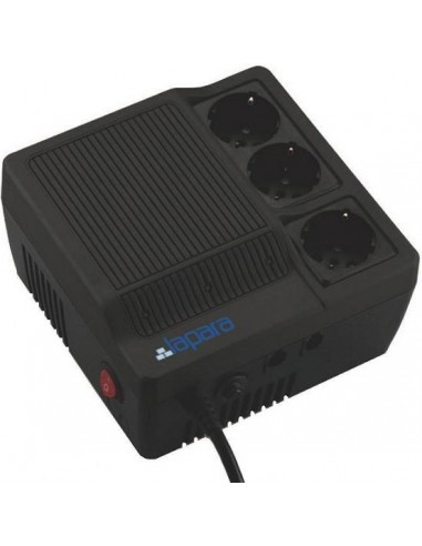 LAPARA REGULADOR DE VOLTAJE 1200VA   720