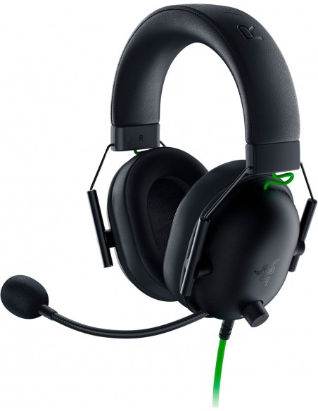 AURICULARES RAZER BLACKSHARK V2 X USB (RZ04-04570100-R3M1)