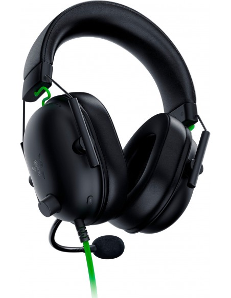 AURICULARES RAZER BLACKSHARK V2 X USB (RZ04-04570100-R3M1)