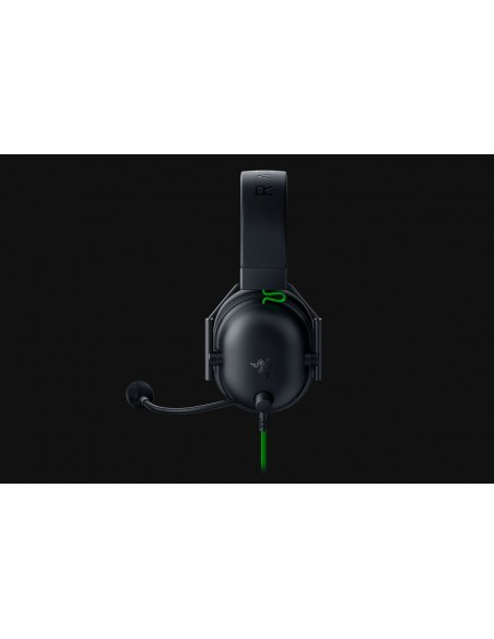 AURICULARES RAZER BLACKSHARK V2 X USB (RZ04-04570100-R3M1)