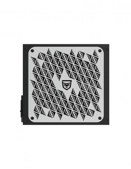 Nfortec SCUTUM X SemiMod 750W Fuente de alimentación para PC