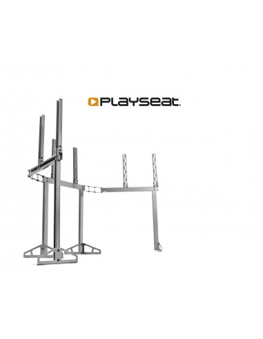 Playseat TV Stand  PRO-3S Gris, Metálico