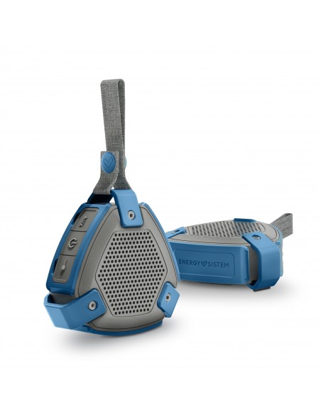 ALTAVOZ ENERGY SISTEM OUTDOOR BOX SPLASH BT