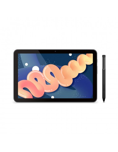 SPC Tablet Gravity 3 Pro 4GB 64GB Negra con Lápiz