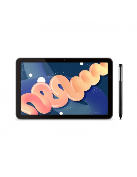 SPC Tablet Gravity 3 Pro 4GB 64GB Negra con Lápiz