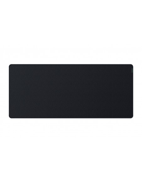 Razer Strider Alfombrilla de ratón para juegos Negro XL