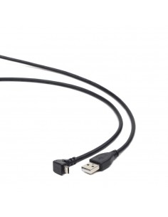 Gembird USB A - MicroUSB B, 1.8m cable USB 1,8 m USB 2.0 Mic