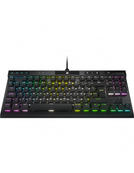 Corsair K70 teclado USB QWERTY Español Negro