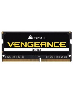 Corsair Vengeance 16 GB, DDR4, 2666 MHz módulo de memoria 1