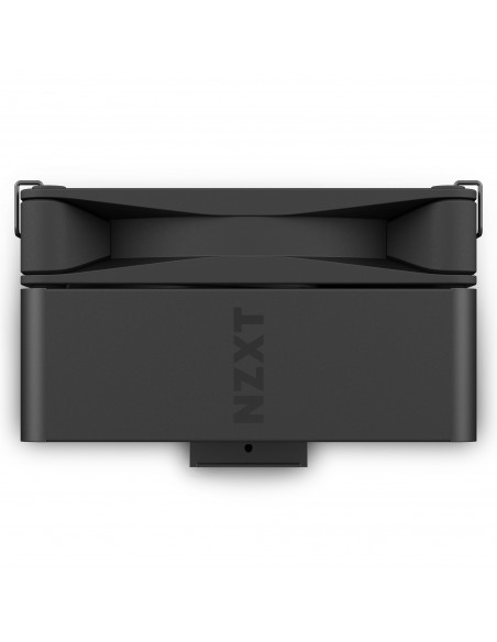 REFRIGERADOR CPU MULTIZOCALO NZXT TN120 NEGRO RC-TN120-B1