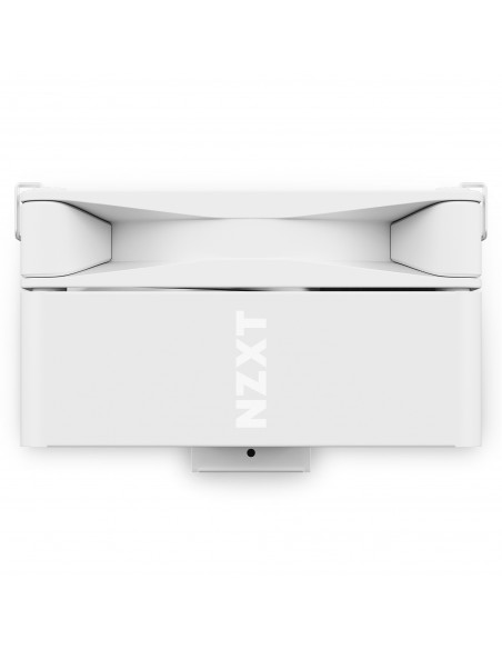 REFRIGERADOR CPU MULTIZOCALO NZXT TN120 BLANCO RC-TN120-W1