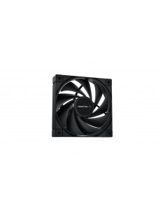 VENTILADOR CAJA ADICIONAL 12X12 DEEPCOOL FK120  R-FK120-BKNPF1-G-1