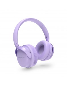 AURICULARES MICRO ENERGY SISTEM STYLE 3 LAVENDER