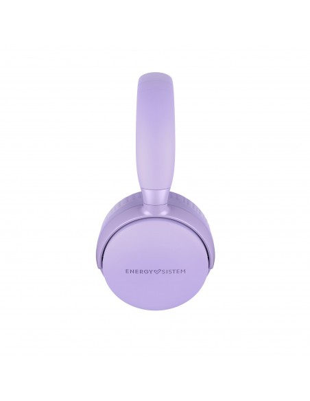 AURICULARES MICRO ENERGY SISTEM STYLE 3 LAVENDER