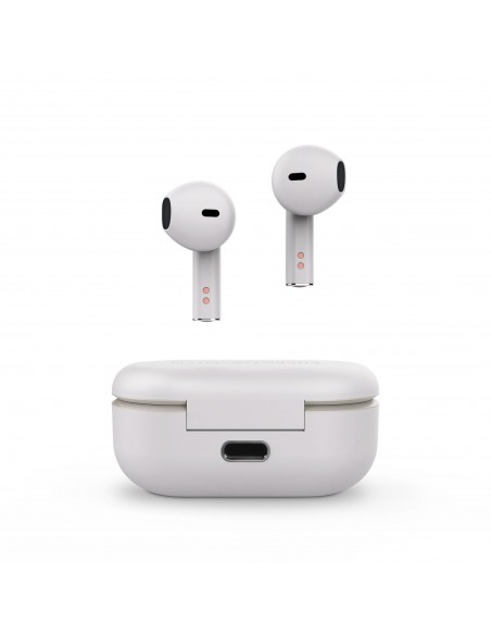 Energy Sistem Auriculares TW Style 4 Cream