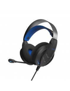 Energy Sistem Gaming Headset ESG Metal Core Blue