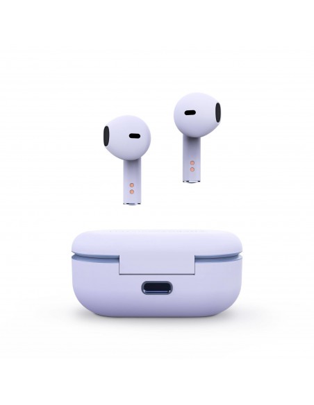 Energy Sistem Auriculares TW Style 4 Violet