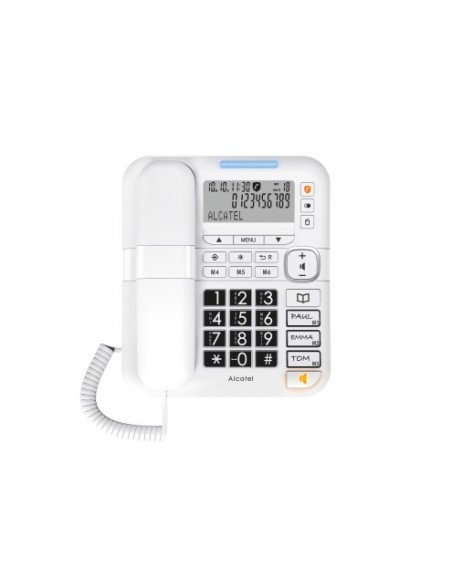 TELEFONO ALCATEL TMAX 70