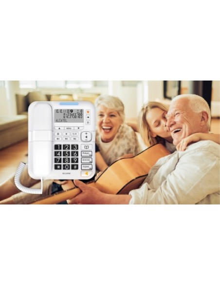 TELEFONO ALCATEL TMAX 70