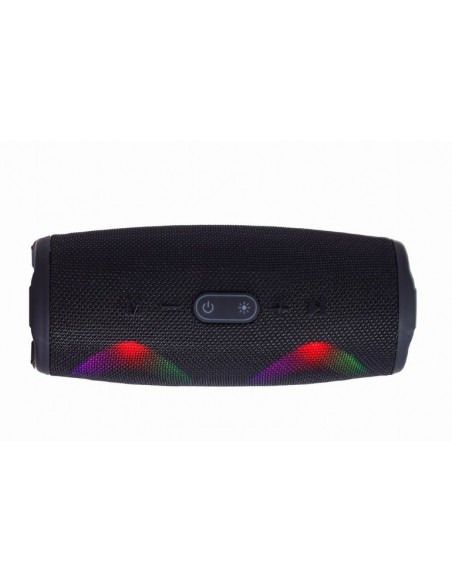 ALTAVOZ GEMBIRD BLUETOOTH CON LED