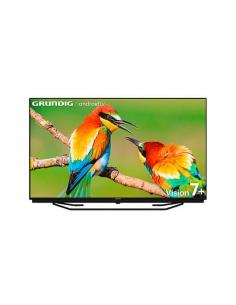 TELEVISIÓN LED 43  GRUNDIG 43 GGU 7960B SMART TV 4K UHD