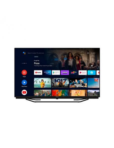 TELEVISIÓN LED 43  GRUNDIG 43 GGU 7960B SMART TV 4K UHD