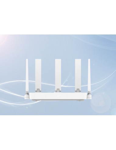 ZTE E1320 router inalámbrico Gigabit Ethernet Doble banda (2,4 GHz   5 GHz)