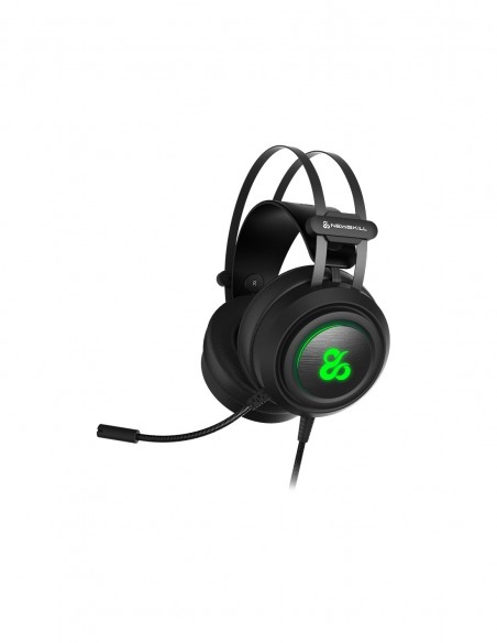 Auriculares NewSkill Drakain RGB Stereo