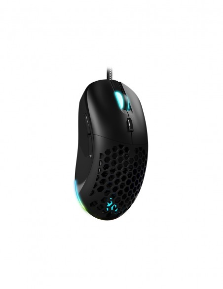 Ratón NewSkill Arakne Tournament RGB Gaming