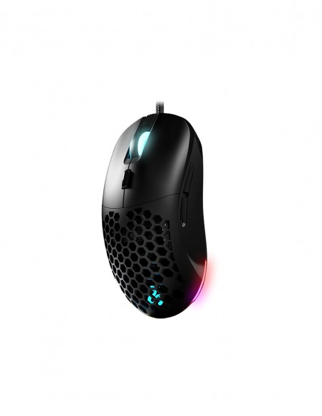 Ratón NewSkill Arakne Tournament RGB Gaming