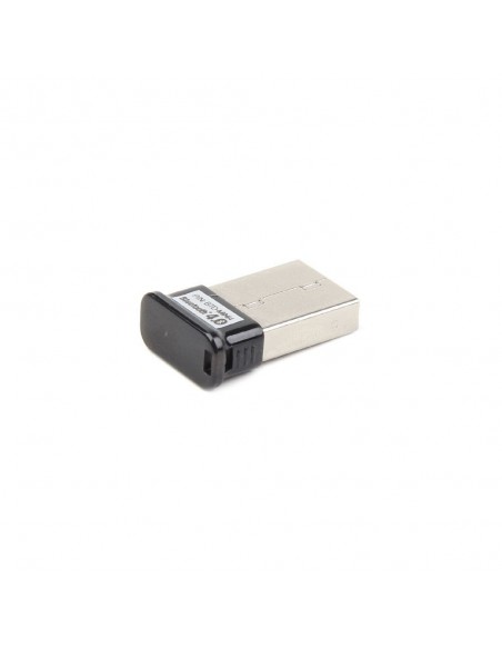 ADAPTADOR USB GEMBIRD BLUETOOTH NANO