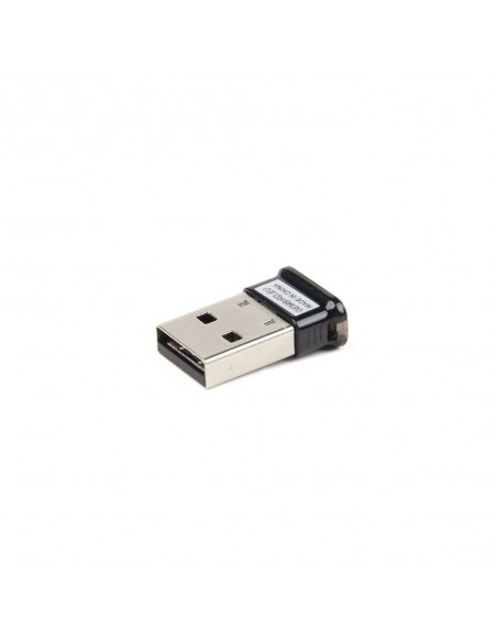 ADAPTADOR USB GEMBIRD BLUETOOTH NANO