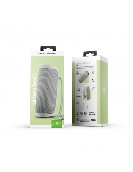 Energy Sistem Urban Box 3 Mist (16W, Bluetooth)