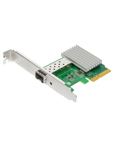 Edimax EN-9320SFP+ V2 Tarjeta Red 10GbE SFP+ PCIe