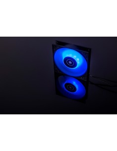 EK Water Blocks EK-Vardar EVO 120ER RGB PWM fan - 500-2200 r