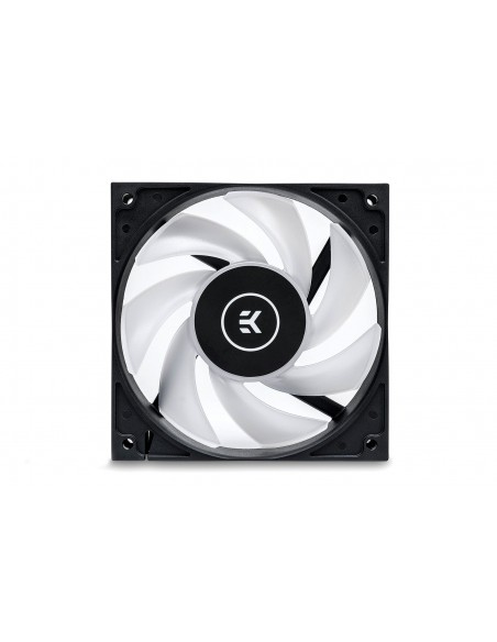 EK Water Blocks EK-Vardar EVO 120ER RGB PWM fan - 500-2200 r