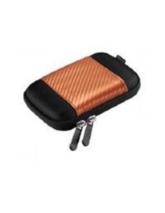 E-VITTA ESTUCHE PARA DISCO DURO GOLD