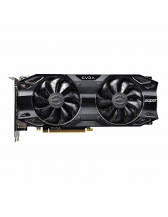 GRAFICA EVGA RTX 2080 SUPER KO GAMING 8 GB