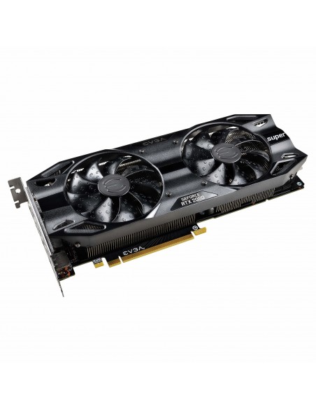 GRAFICA EVGA RTX 2080 SUPER KO GAMING 8 GB