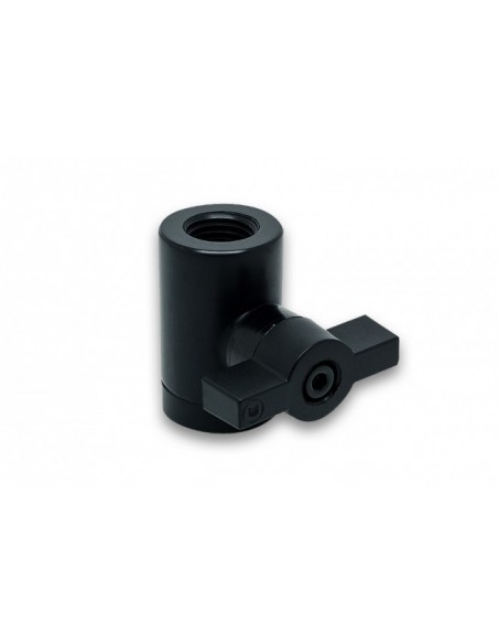 ekwb ek-af valvula 10 mm NEGRO