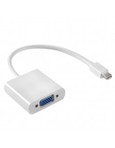 A-MDPM-VGAF-02-W GEMBIRD CABLE ADAPTADOR MINI DISPLAYPORT A