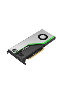 PNY Quadro RTX4000 NVIDIA Quadro RTX 4000 8 GB GDDR6